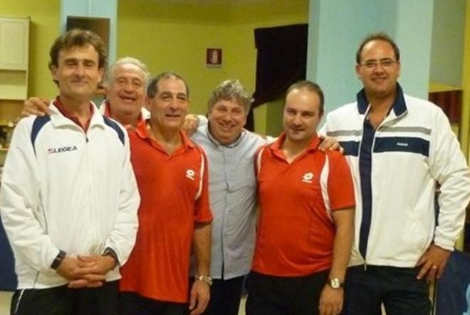 L’Anspi ha vinto il campionato D2 