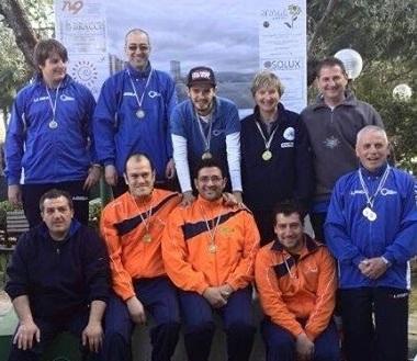 C’è Follonica nel successo in Coppa