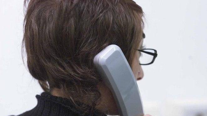 Il permesso langue 2 anni 60 famiglie senza telefono