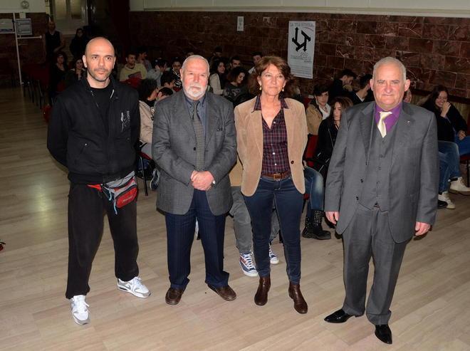 «La boxe? Non è violenza ma regole e formazione» 