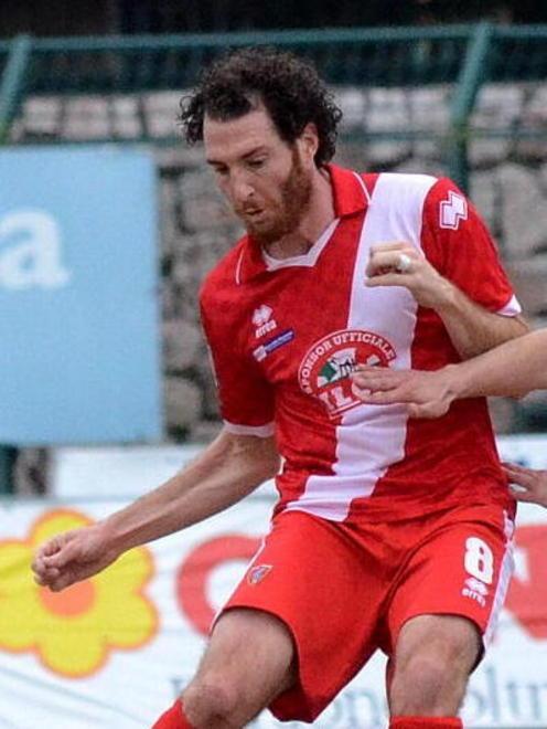 Avanti con il 4-4-2 Vanno soltanto scelti gli uomini giusti 