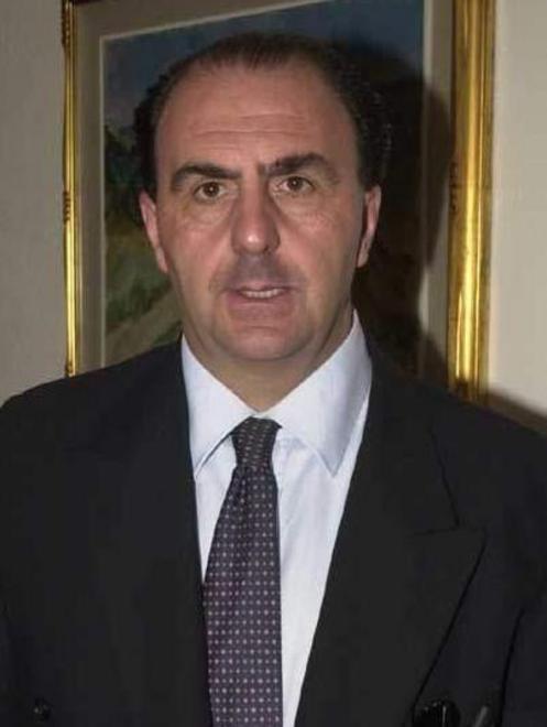 «Farò dell’Amiata un Parco nazionale» Parola di Ulivieri 