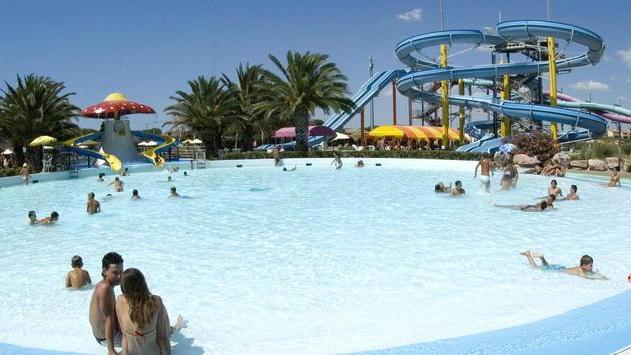 Acqua Village, il Comune autorizza l’ampliamento