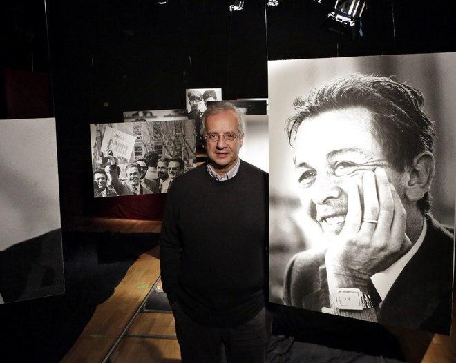 Ma nella rossa Livorno il film su Berlinguer non c’è 