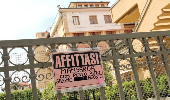 Affitti estivi, cambiano le regole 