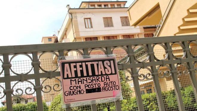 Affitti estivi, cambiano le regole