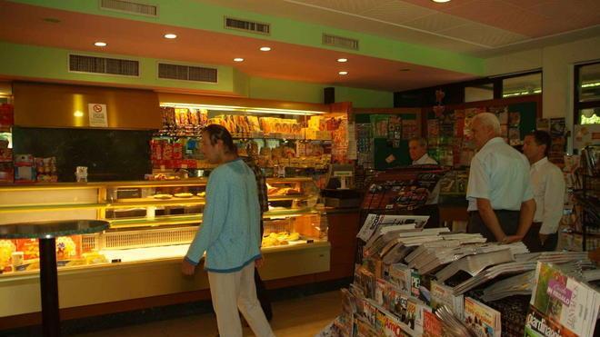 Bar dell’ospedale, vanno tutelati tutti i dipendenti