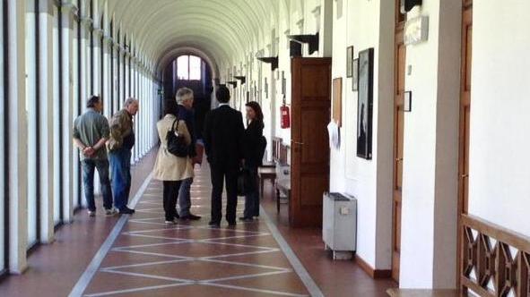 Processo per usura, condannato a 6 anni