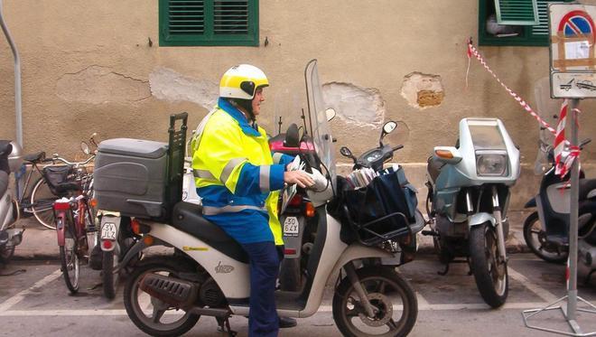 La corrispondenza arriva tardi? Ora si può avvisare il Comune 