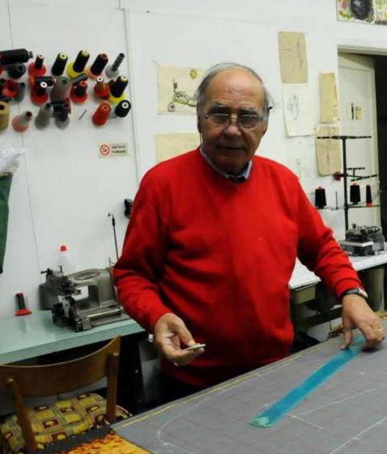 In saldo i capi unici della storica sartoria Gazzillo 