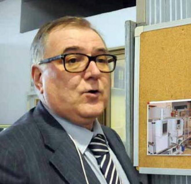 Da dipendente a “capitano” Il personaggio