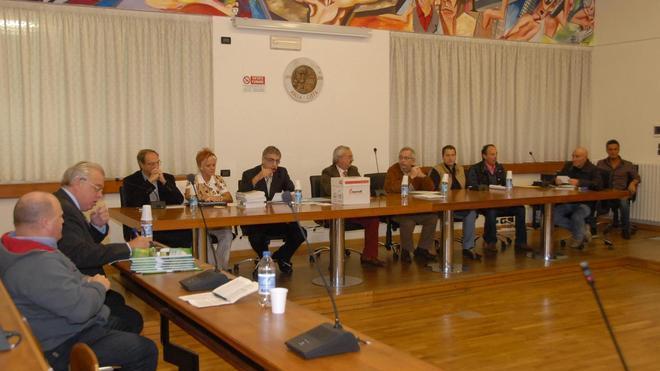 Barani: se salta l’incompatibilità allora mi ricandido a sindaco