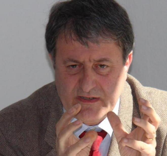 Forza Italia punta su Amato Nicosia ma correrà da sola