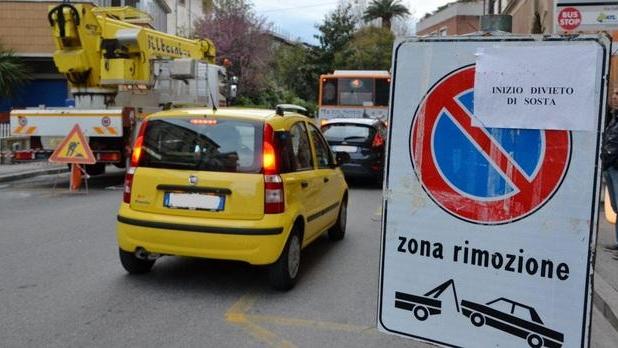 L’Aci: «Un doveroso “lifting” dell’asfalto»