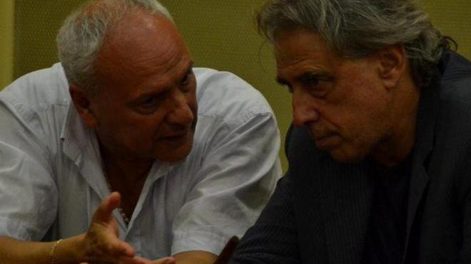 «Vogliamo che a maggio la strada sia già pronta»