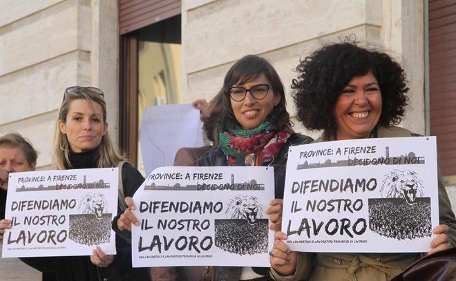 Trasferimento in vista per 260 della Provincia 
