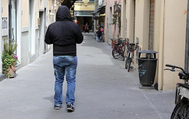 «Videosorveglianza in via del Gelsomino» 