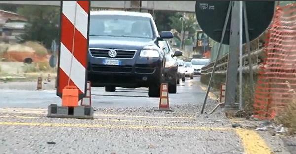 Scontro Maninchedda-Anas: “Cantieri eterni, una vergogna” 