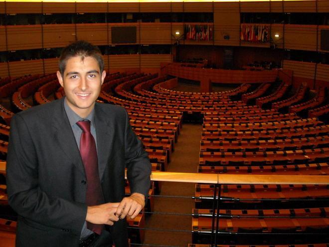 Due giorni di formazione politica dedicata all’Europa 