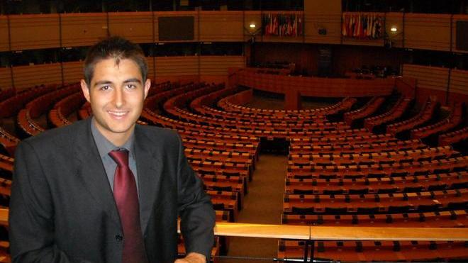 Due giorni di formazione politica dedicata all’Europa