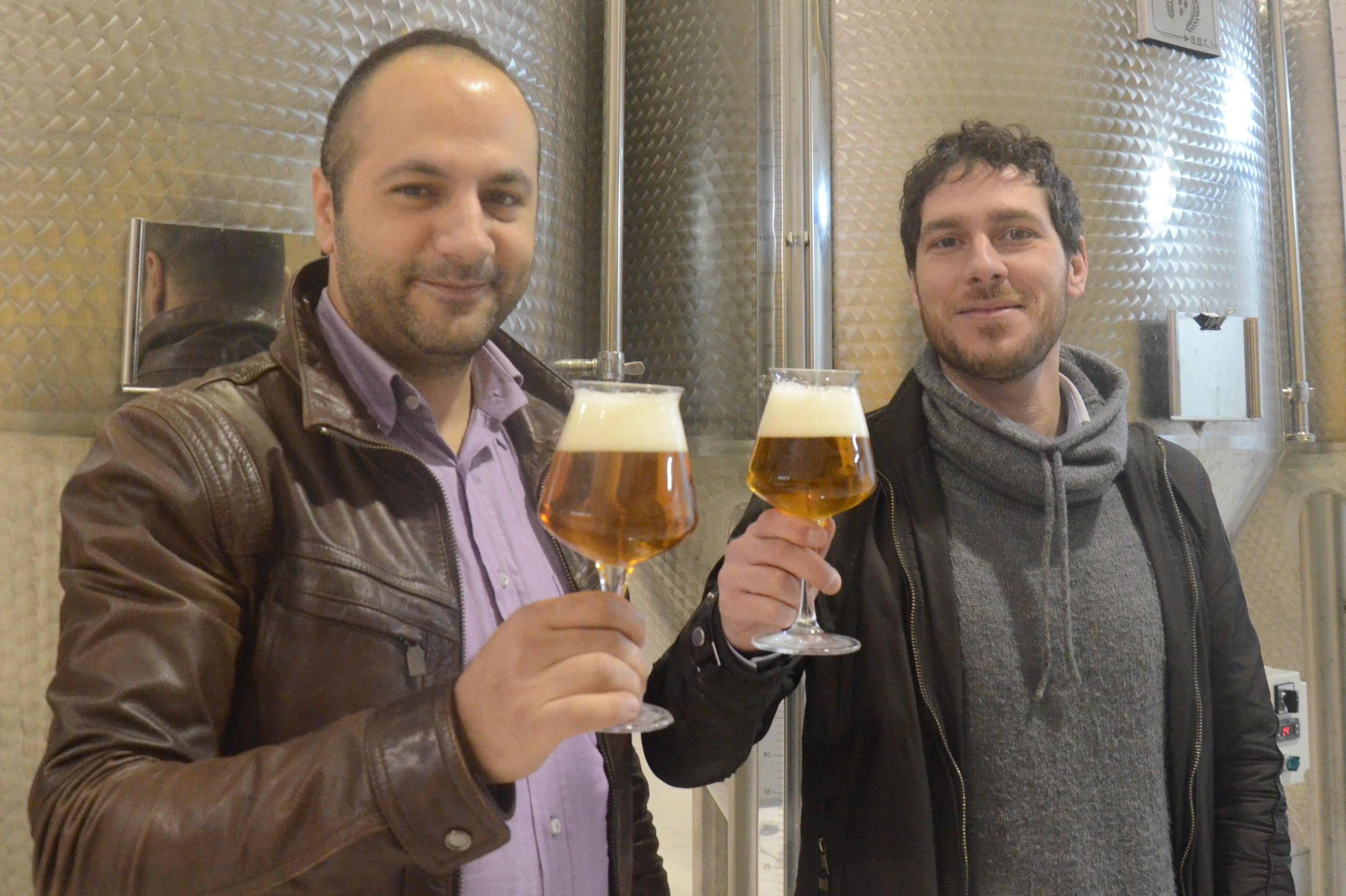 Le birre dell’anno sono sarde 