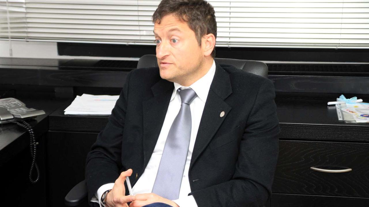 Terme, eventi e sicurezza nel confronto con il sindaco
