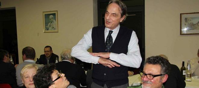 Prato, Cenni tenta il bis, ma fa subito arrabbiare i partiti 