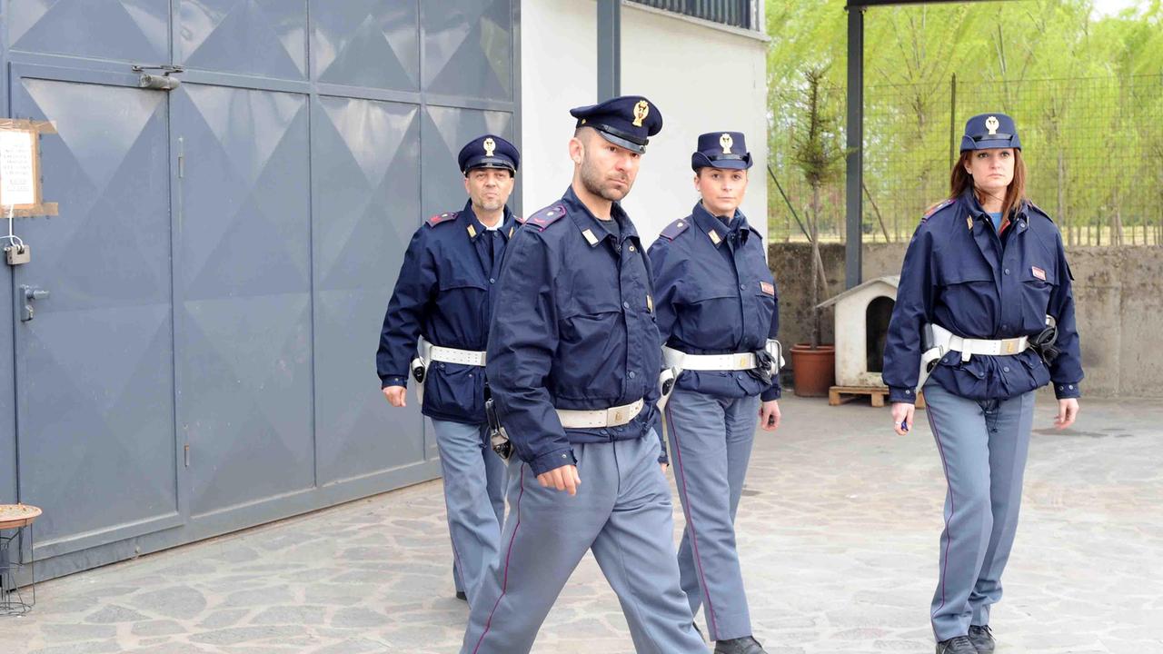 Cadavere nascosto, sotto torchio per ore Luigi Orefice: “Ma io non c’entro nulla”
