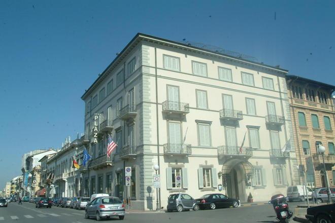 A Viareggio il primo albergo che assegna le stanze in base allo zodiaco 