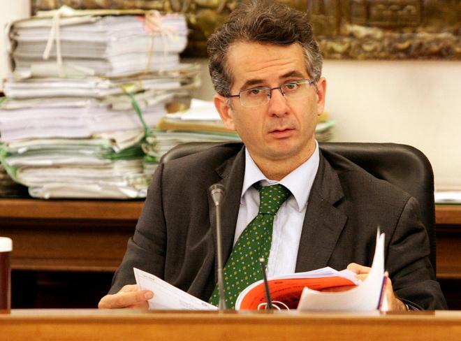 Il sottosegretario Ferri sprona il Csm sul Tribunale di Prato 