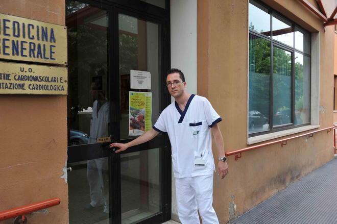 Buselli ufficializza la sua corsa verso un mandato bis 
