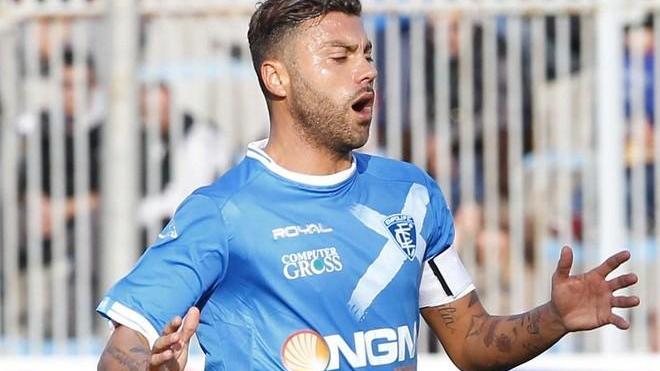Tavano in dubbio fino all’ultimo, a centrocampo torna Croce
