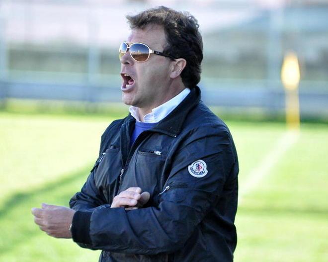«Con il calore dei tifosi e il cuore possiamo farcela» 