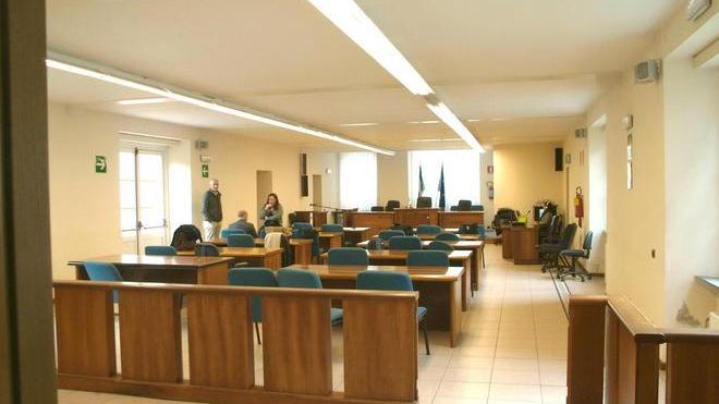 Due anni di carcere per bancarotta