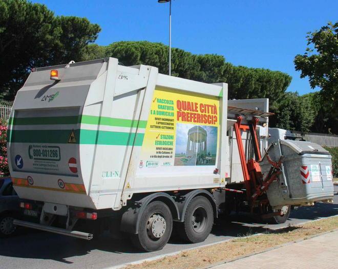 «Dirigente senza ufficio né ruolo» ma Aamps lo paga 80mila euro 