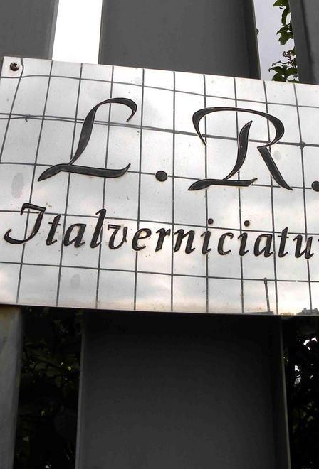 Ma il capannone era stato già affittato 