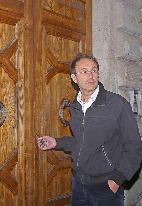 Troppi i dubbi su quel ritrovamento 