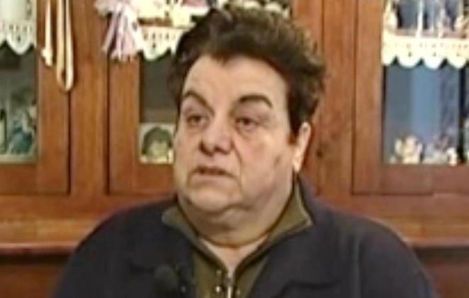 Quattro anni di (inutili) appelli in televisione 