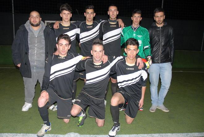 Il torneo del Cuoio alle semifinali Bella sfida tra le due capannesi