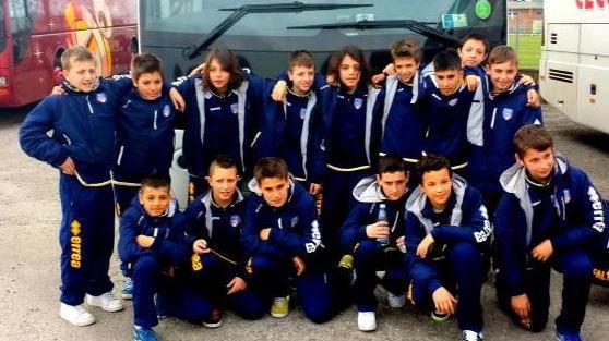 Interportuale vince la Friendly Cup a Parma
