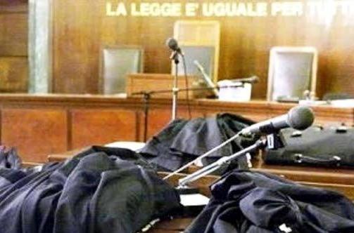 L’assessore pensa a una cittadella giudiziaria