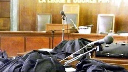 L’assessore pensa a una cittadella giudiziaria