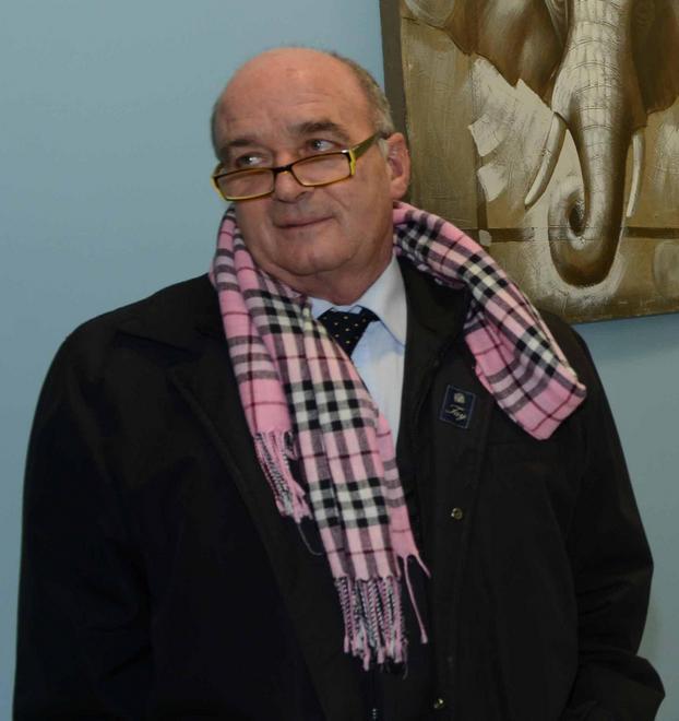 Figlini, presidente dell’Ordine dei medici: «Il caso finirà alla commissione disciplina»