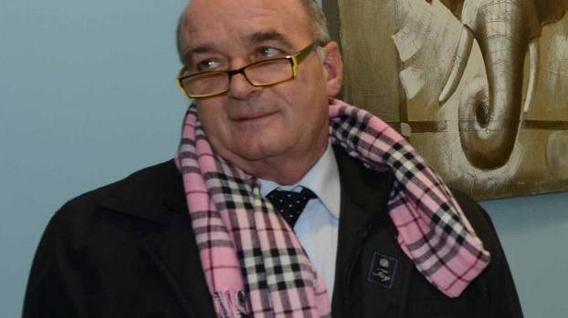 Figlini, presidente dell’Ordine dei medici: «Il caso finirà alla commissione disciplina»