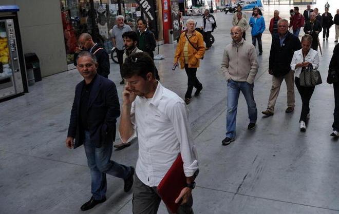 «Da sei anni aspetto la conclusione dell’iter» 