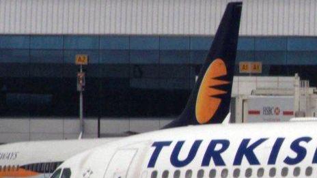 A giugno debutta il volo diretto da Pisa a Istanbul