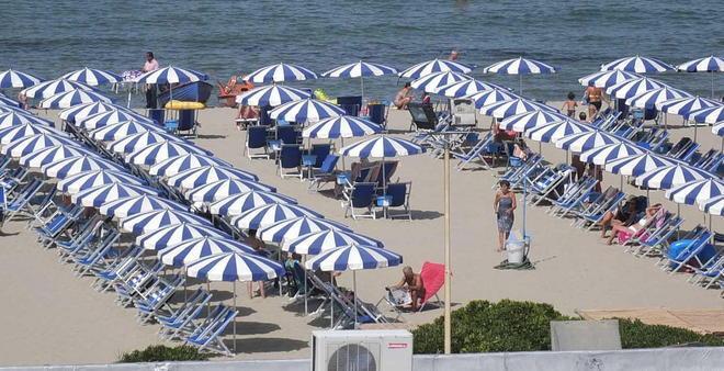 Da 833 a oltre 16mila euro ecco tutti i canoni balneari 