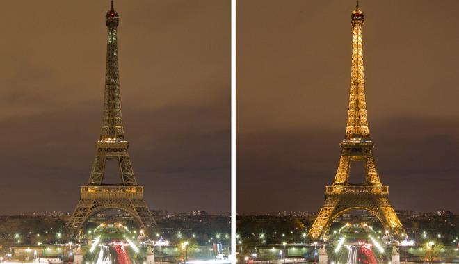 Si spengono le luci per ascoltare la terra e guardare le stelle