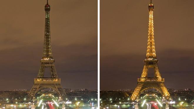 Si spengono le luci per ascoltare la terra e guardare le stelle