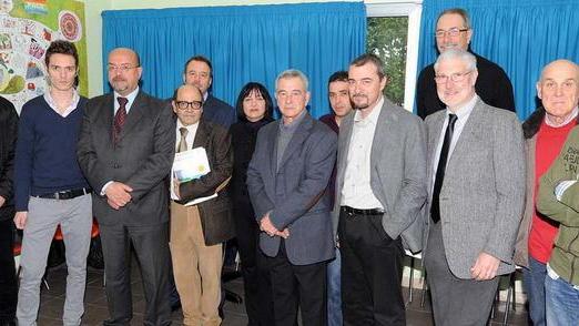Ascolta Piombino, con Riccardo Gelichi una lista trasversale